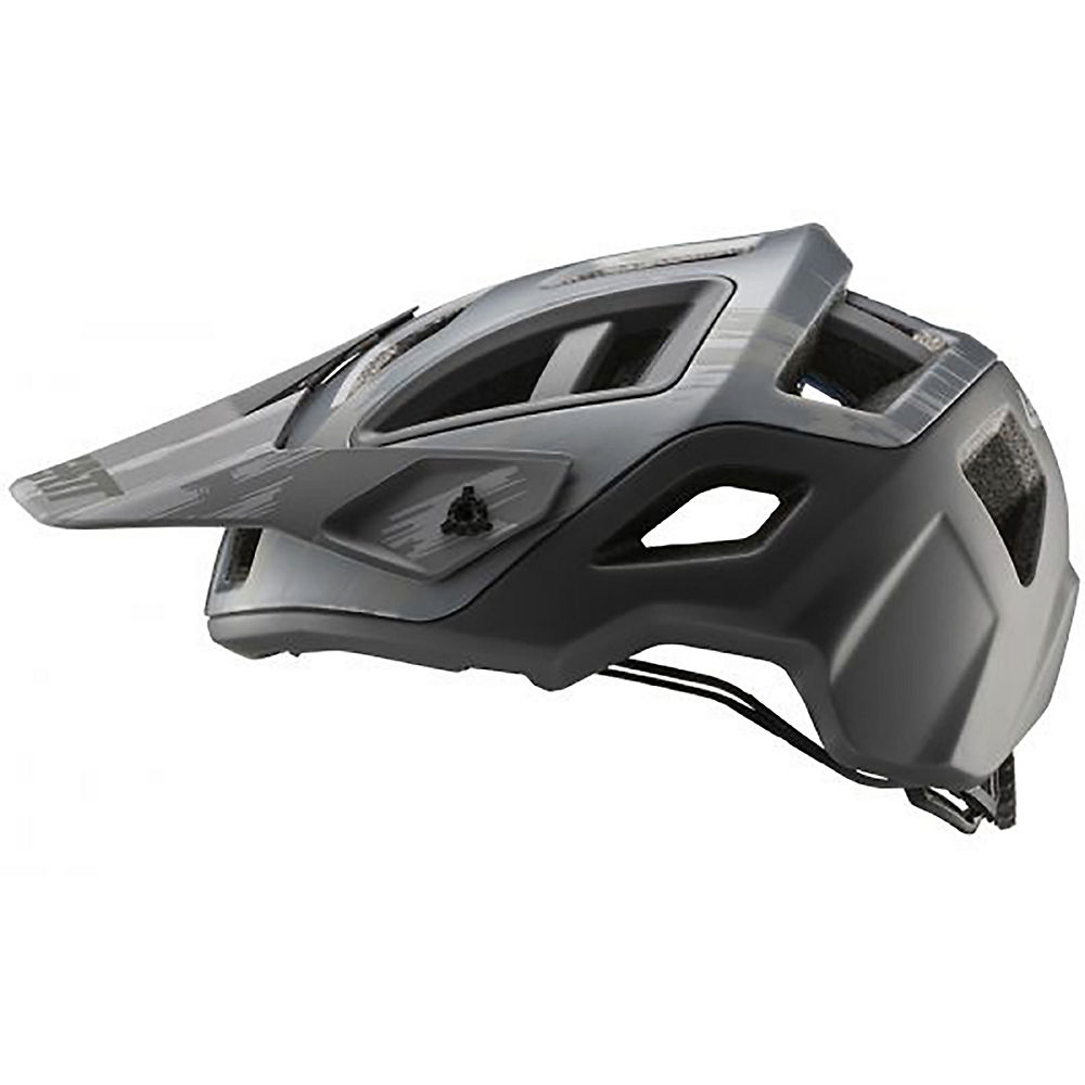 Casque Leatt DBX 3.0 - Brossé, Brossé