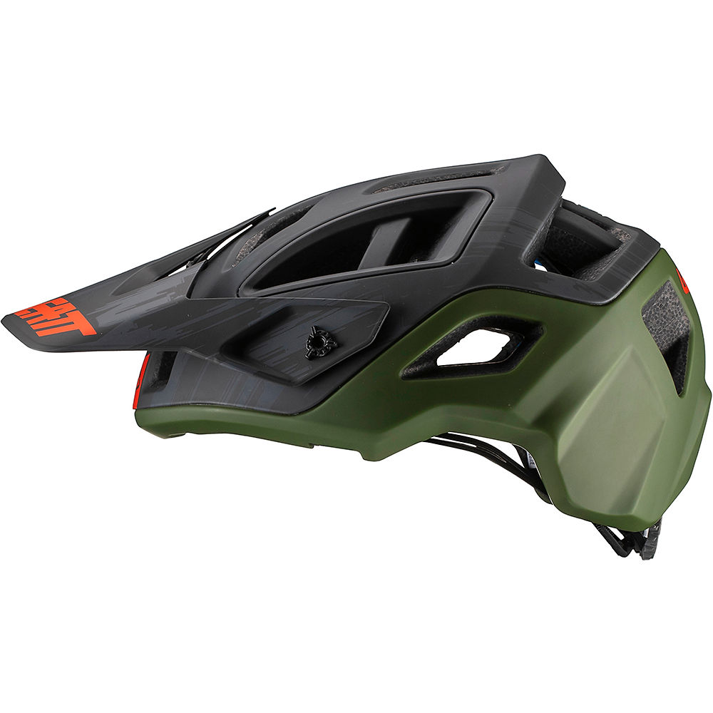 Casque Leatt DBX 3.0 - Forest