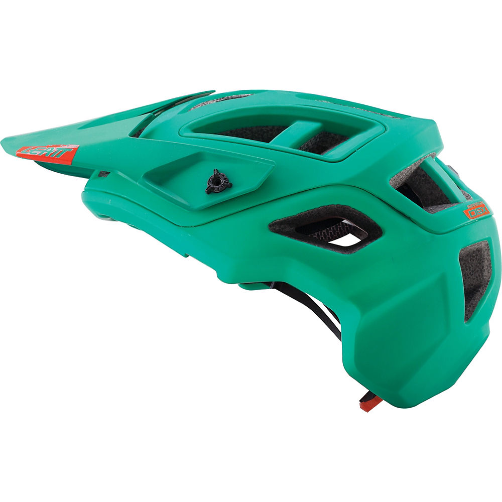 Casque Leatt DBX 3.0 - Vert, Vert
