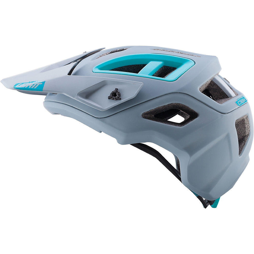 Casque Leatt DBX 3.0 - Gris
