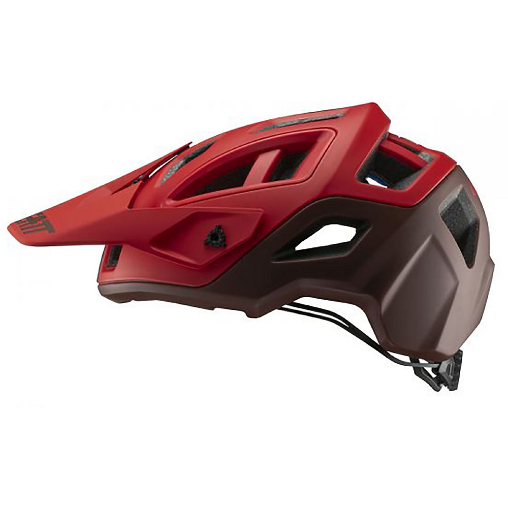 Casque Leatt DBX 3.0 - Ruby, Ruby