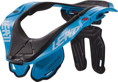 Protection cou Leatt DBX 5.5 - Bleu - L/XL