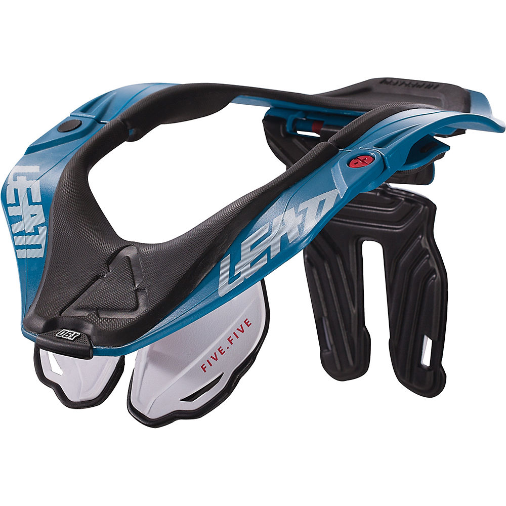 Protection cou Leatt DBX 5.5 - Fuel - S/M