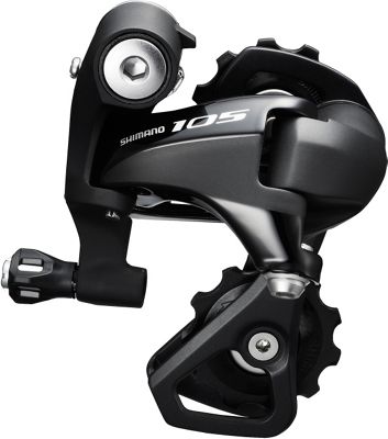 Shimano 105 5800 11 Speed Rear Mech Short Cage review