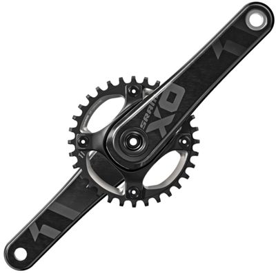 sram dh crankset