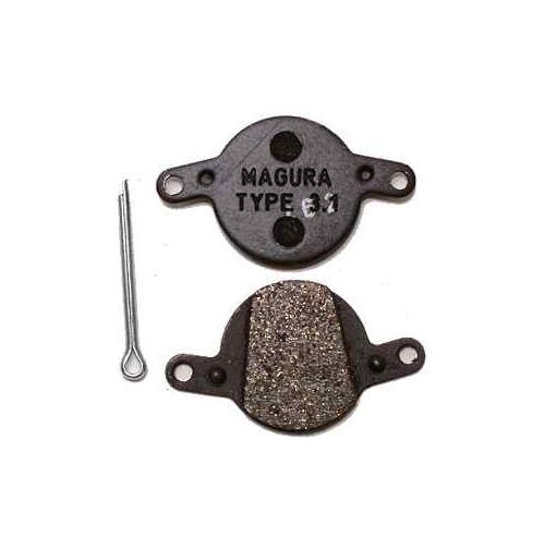 Magura Magura Louise Disc Brake Pads | Chain Reaction Cycles