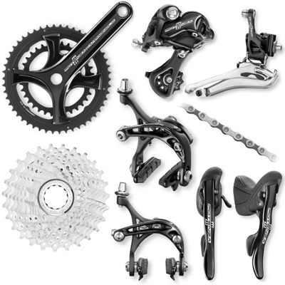 Campagnolo Potenza 11 Speed Groupset review