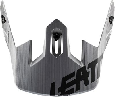 Visière de rechange Leatt - DBX 3.0 - Brossé - One Size