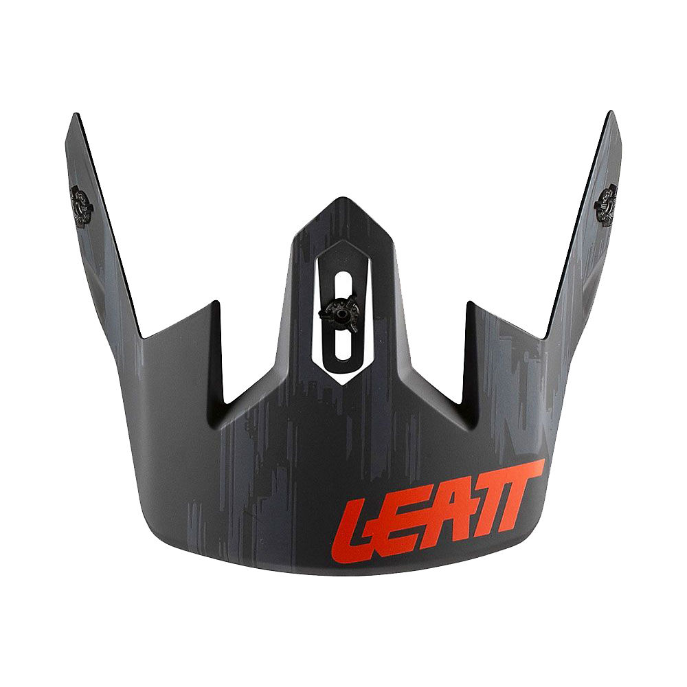Visière de rechange Leatt - DBX 3.0 - Forest - One Size, Forest