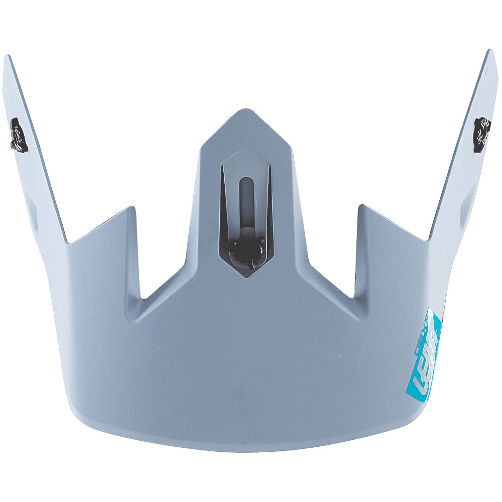 Visière de rechange Leatt - DBX 3.0 - Gris, Gris