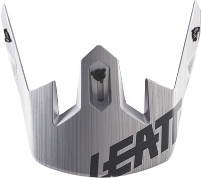 Visière de rechange Leatt - DBX 3.0 Enduro - Brossé