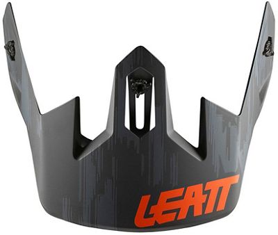 Click to view product details and reviews for Leatt Replacement Visor Dbx 30 Enduro Helmet Forest One Size Forest.