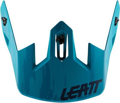 Visière de rechange Leatt - DBX 3.0 Enduro - Ink