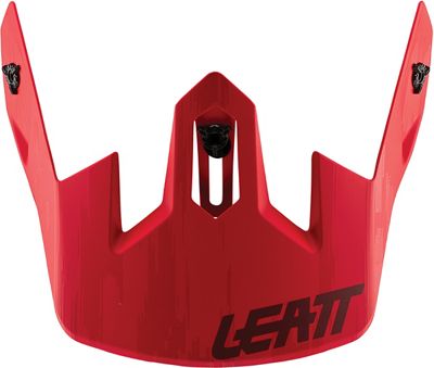 Visière de rechange Leatt - DBX 3.0 Enduro - Ruby