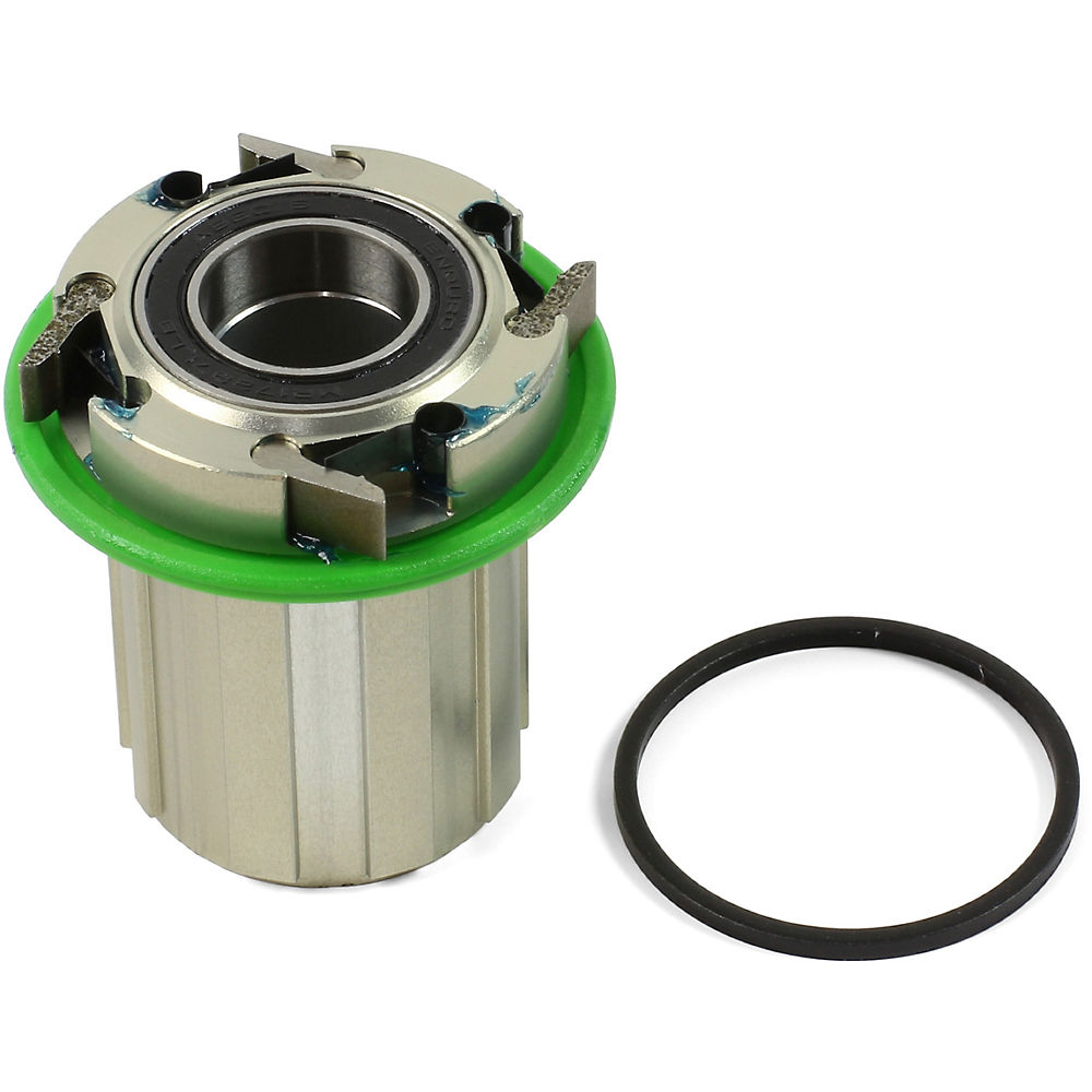 Hope Pro 4 Freehub Assembly - 10mm - Aluminium