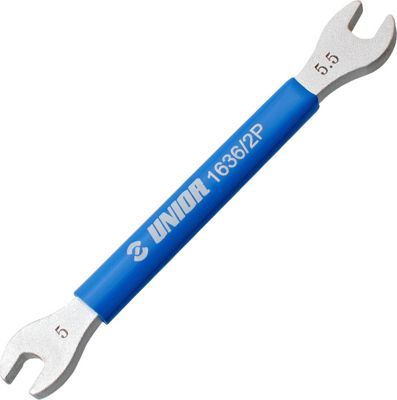 Unior Spoke Wrench 5 and 5.5 mm review