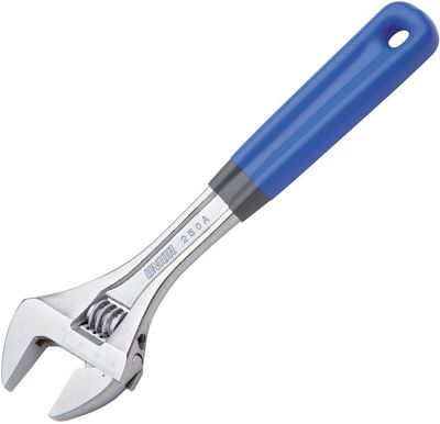 Unior Adjustable Wrench review