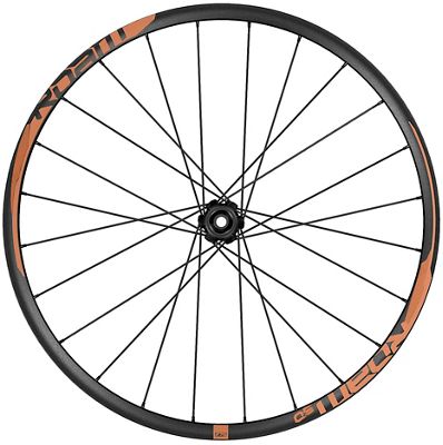 SRAM Roam 50 Front Wheel review