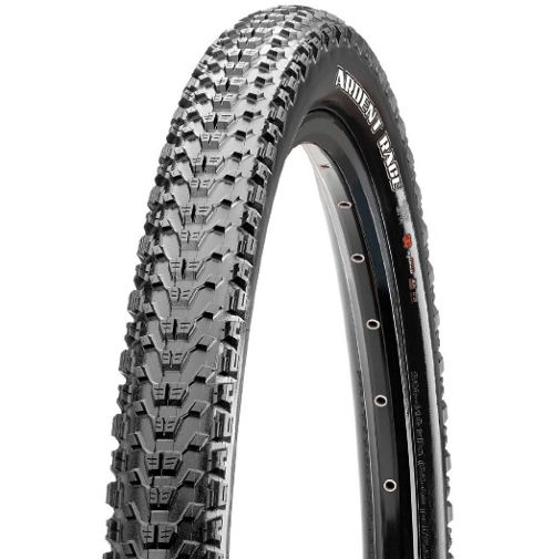 Maxxis Ardent Tyres X2 27.5 2.4 TR Exo Protection 
