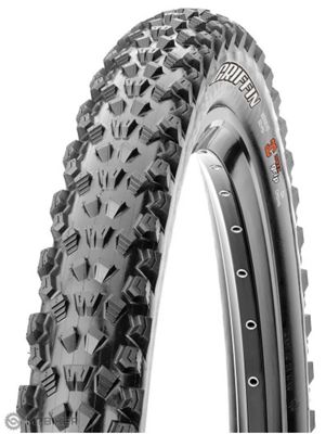 Maxxis Griffin DH MTB Tyre review