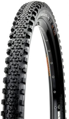 Pneu Maxxis Minion SS - Noir - Wire Bead