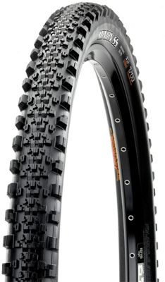 Maxxis Minion SS DH MTB Tyre review