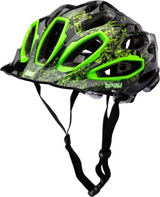 Kali Maraka XC Helmet