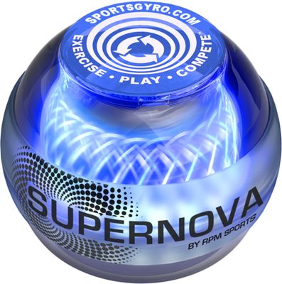 Powerball SuperNova Classic Review