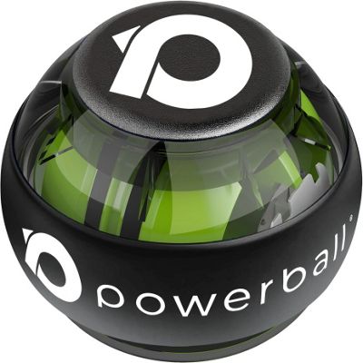 Powerball Autostart Classic 280Hz Review