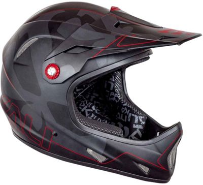 Kali Avatar Team Helmet