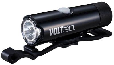 Cateye Volt 80 XC Front Light Review