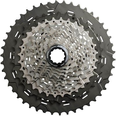 Shimano XT M8000 11-46t Cassette Review