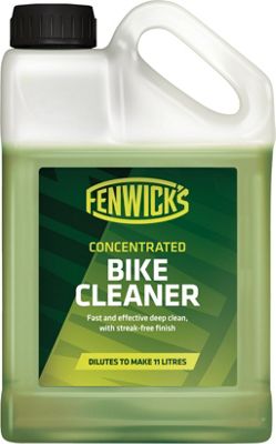Fenwicks FS1 Bike Cleaner Concentrate Review