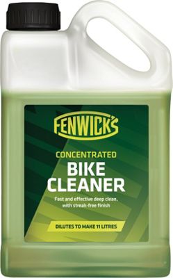 fenwick bike cleaner