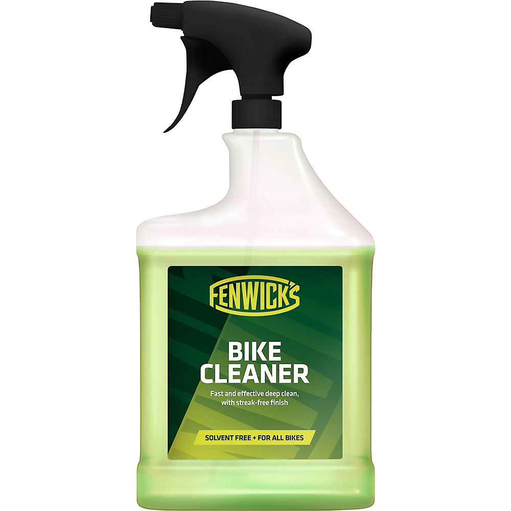 Fenwicks Bike Cleaner (FS-10) - 1 Litre}