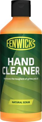 Fenwicks Beaded Hand Cleaner - 500ml}