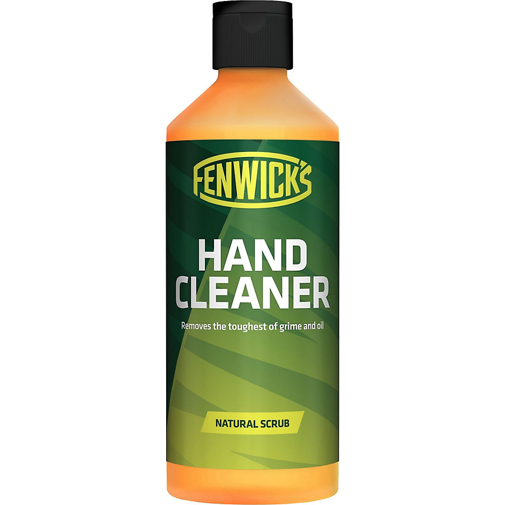 Fenwicks Beaded Hand Cleaner - 500ml}