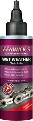 fenwicks lube