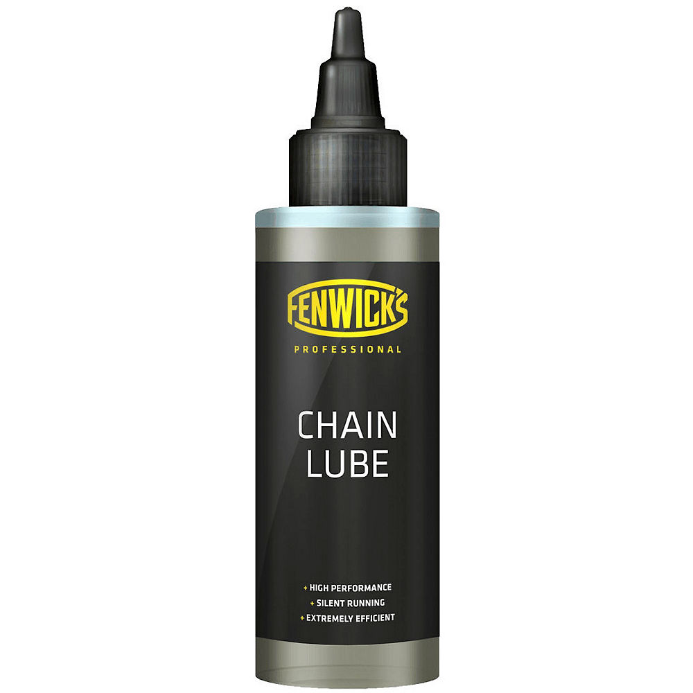 Fenwicks Professional Bike Chain Lube (100ml) - 100ml}