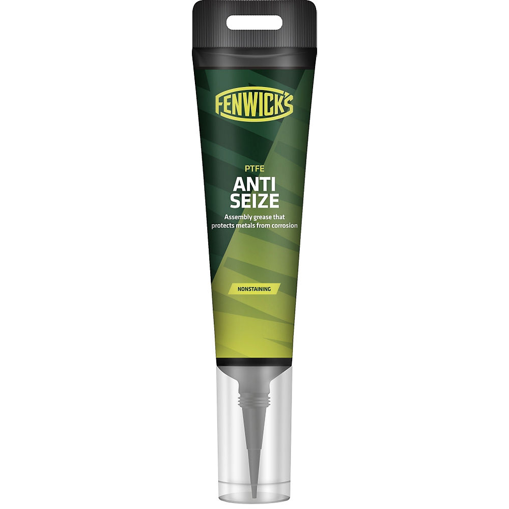 Fenwicks PTFE Anti-Seize Grease - 80ml}