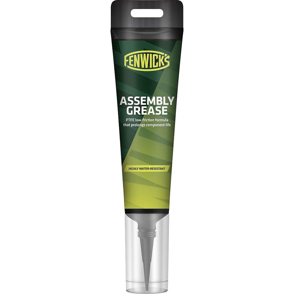 Lubrifiant et graisse Fenwicks Assembly - 80ml, n/a