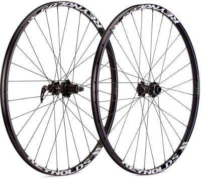 Reynolds MTN R AM MTB Wheelset review