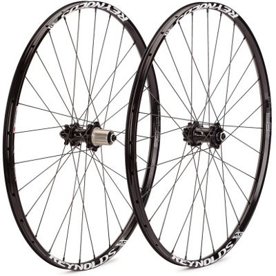 Reynolds MTN R XC MTB Wheelset review