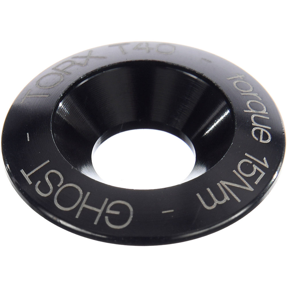 Cuvette Ghost Bearing, n/a