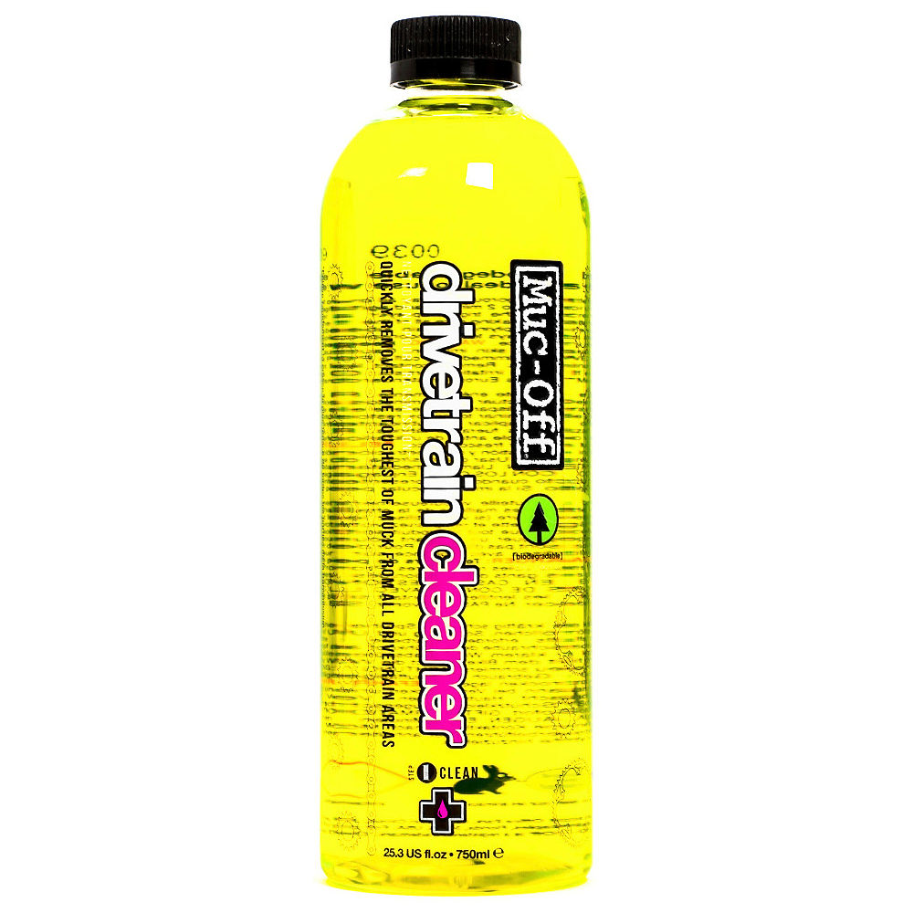 Nettoyant de transmission Muc-Off - 750ml, n/a