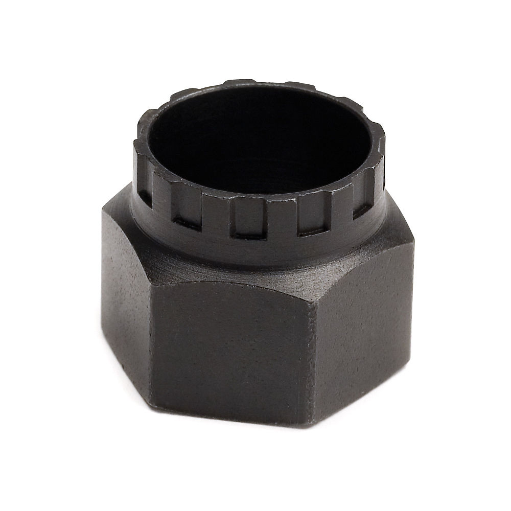 Park Tool Bottom Bracket-Cassette Tool BBT-5-FR-11 - Black, Black