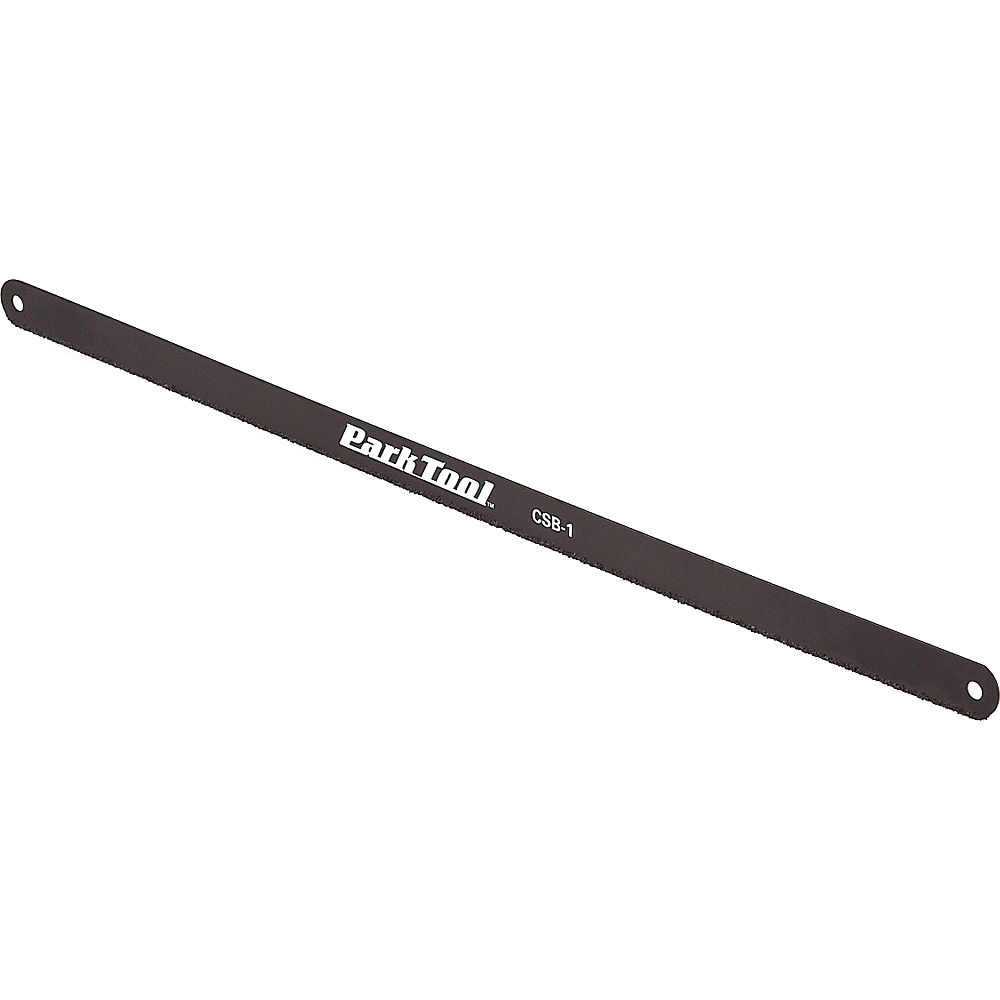 Lame Park Tool Carbon Cutting Saw CBS1 - Noir, Noir