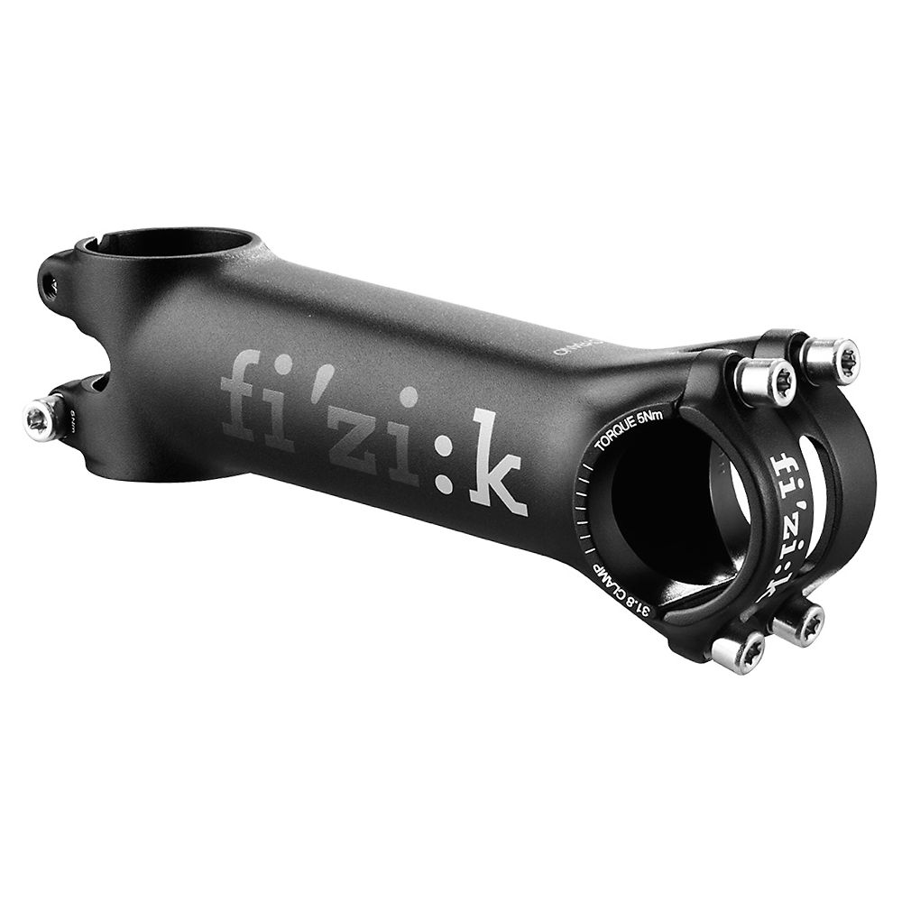 Potence Fizik Cyrano R5 - Noir - 1.1/8, Noir