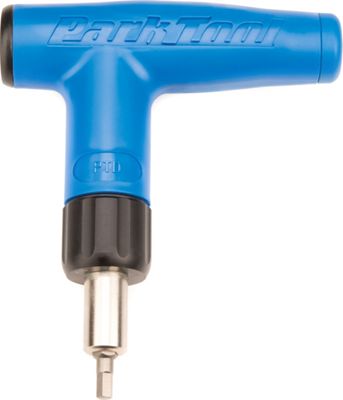 Park Tool Preset Torque Driver PTD-4 Review