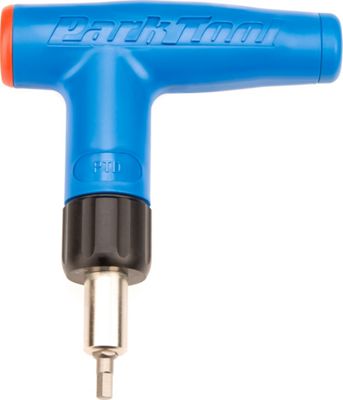 Park Tool Preset Torque Driver PTD-6 - Blue - 6Nm}, Blue